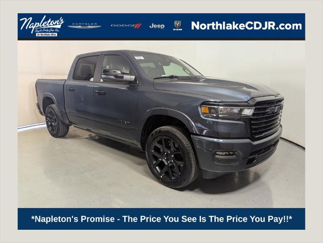 2026 Ram 1500 Laramie for sale in Lake Park, FL