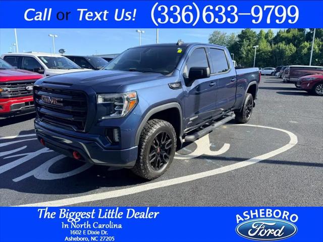 2020 GMC Sierra 1500 Elevation for sale in Asheboro, NC