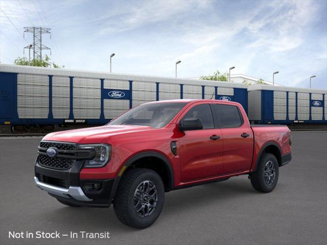2026 Ford Ranger XLT for sale in Yuba City, CA