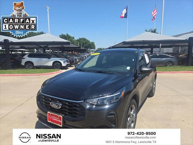 2025 Ford Escape ST-Line for sale in Lewisville, TX