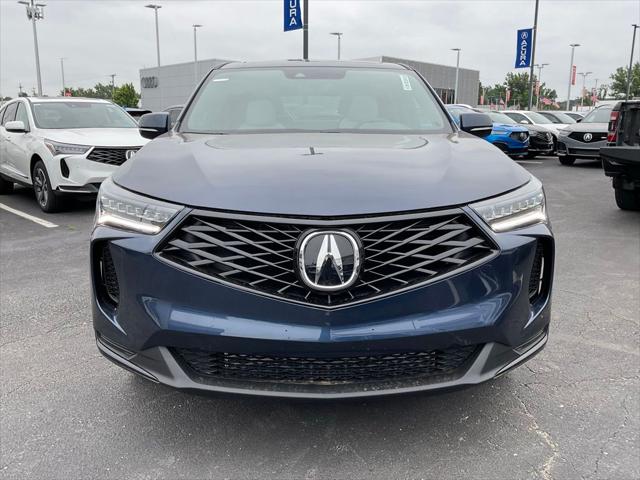 2026 Acura RDX Base