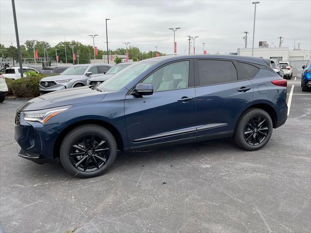 2026 Acura RDX Base