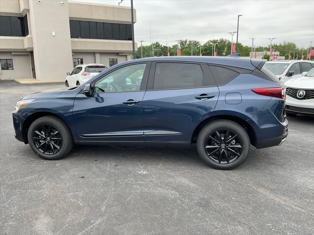 2026 Acura RDX Base