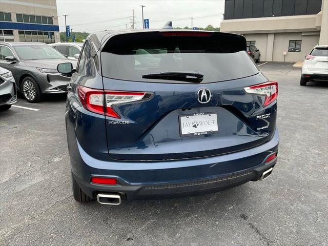 2026 Acura RDX Base
