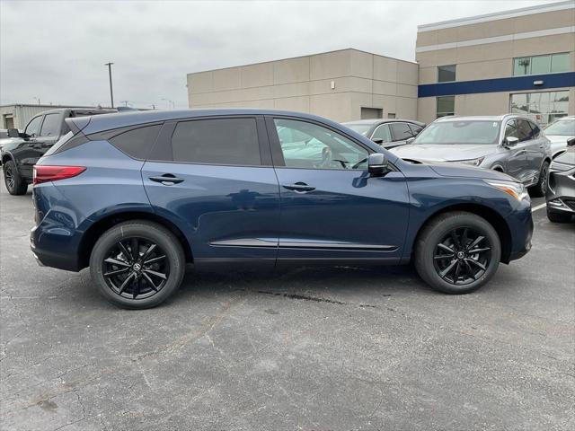 2026 Acura RDX Base