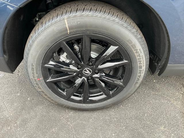 2026 Acura RDX Base