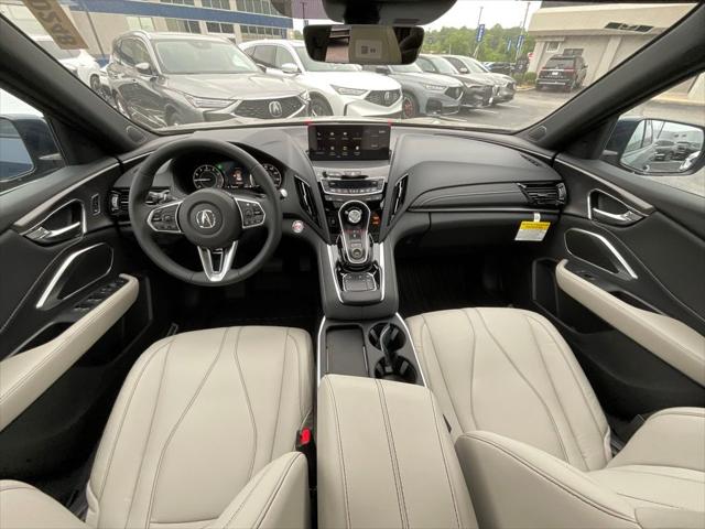 2026 Acura RDX Base