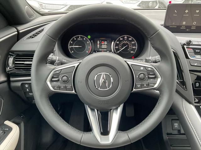 2026 Acura RDX Base