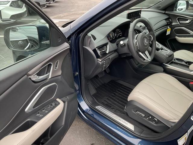 2026 Acura RDX Base