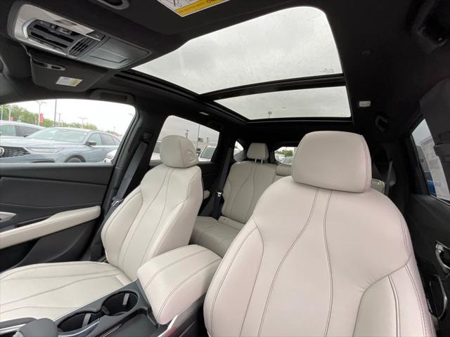2026 Acura RDX Base