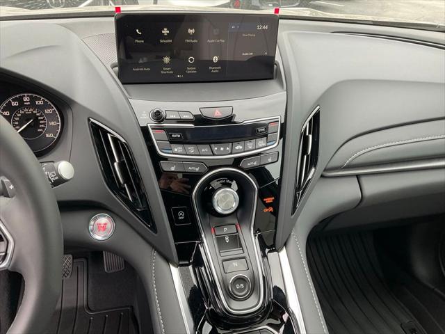 2026 Acura RDX Base