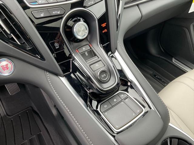 2026 Acura RDX Base
