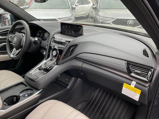 2026 Acura RDX Base