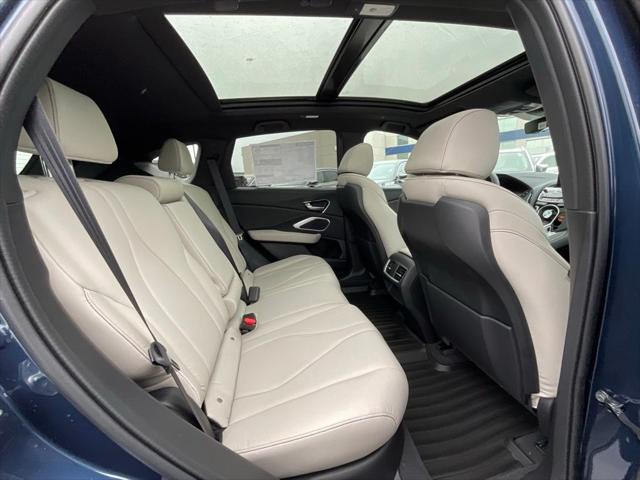 2026 Acura RDX Base