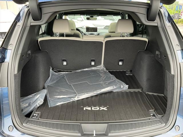 2026 Acura RDX Base