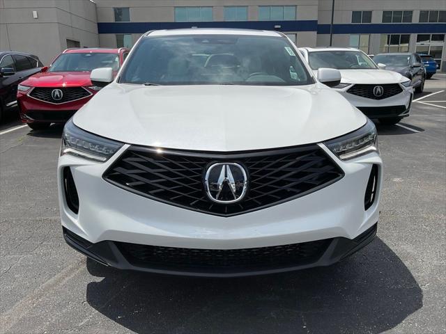2026 Acura RDX Base
