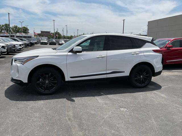 2026 Acura RDX Base