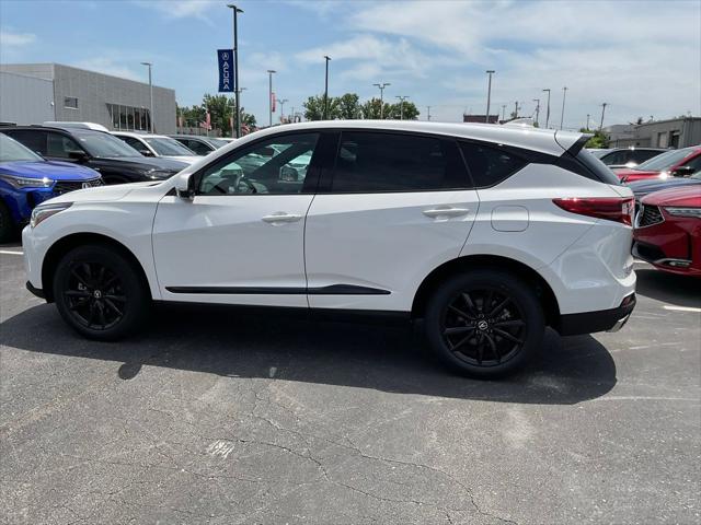 2026 Acura RDX Base