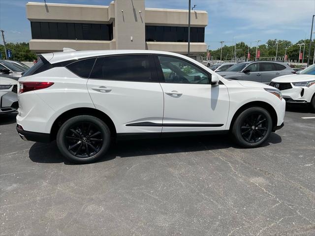 2026 Acura RDX Base