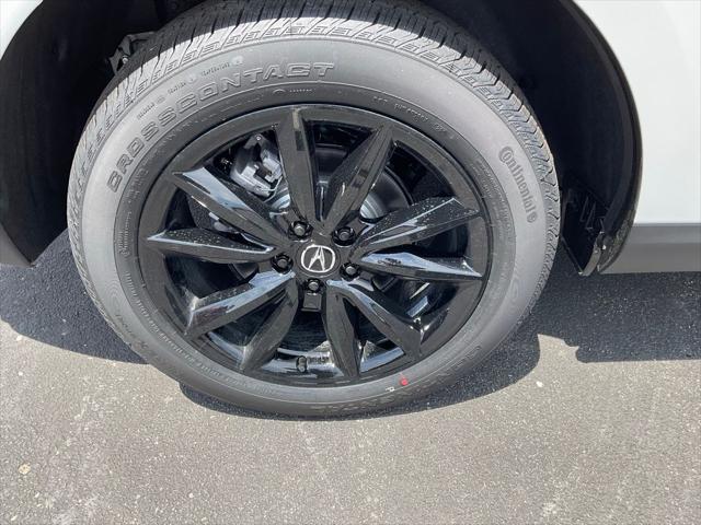 2026 Acura RDX Base