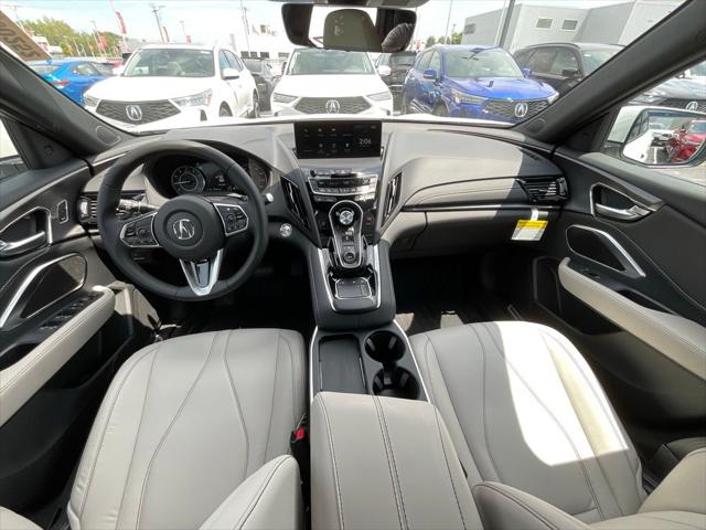 2026 Acura RDX Base