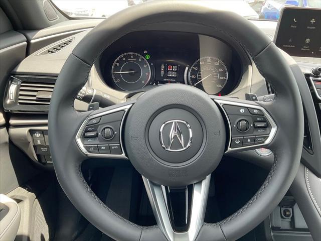 2026 Acura RDX Base