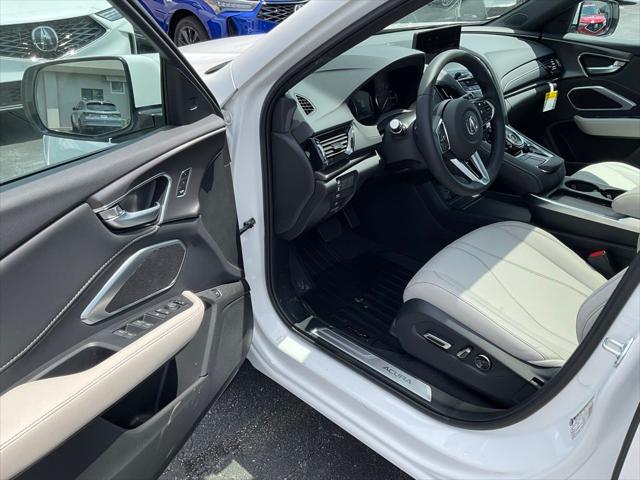 2026 Acura RDX Base