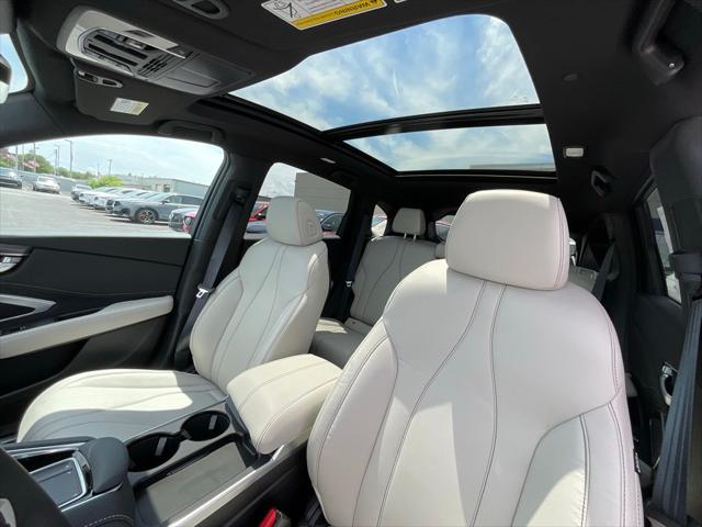 2026 Acura RDX Base
