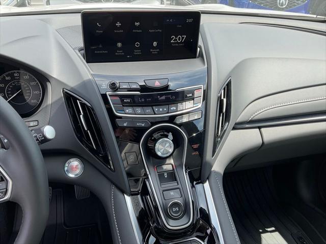 2026 Acura RDX Base