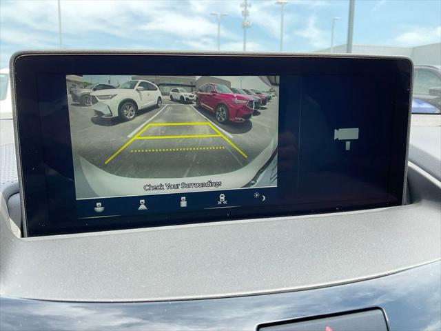 2026 Acura RDX Base