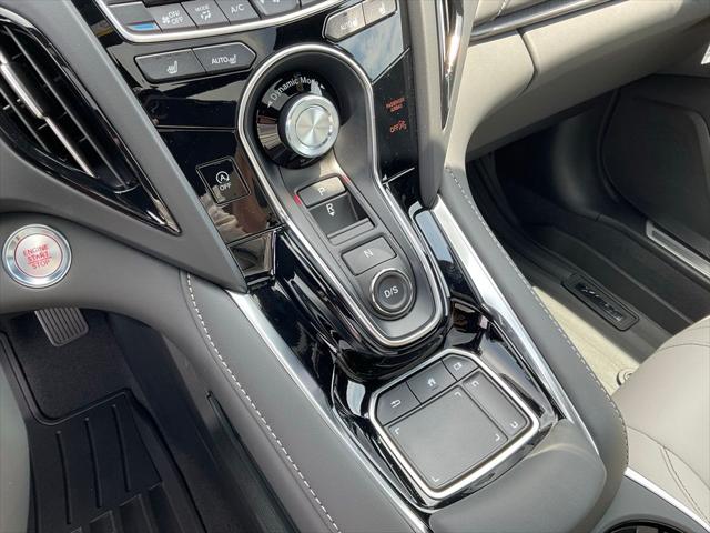 2026 Acura RDX Base