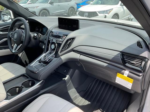 2026 Acura RDX Base