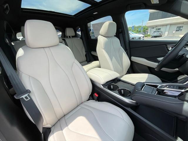 2026 Acura RDX Base