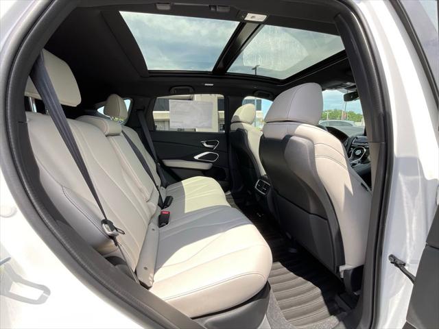 2026 Acura RDX Base