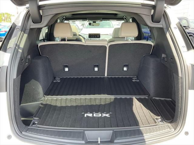 2026 Acura RDX Base