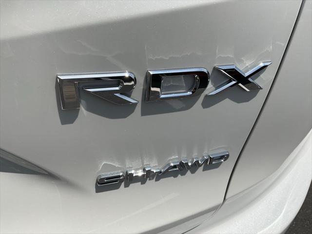 2026 Acura RDX Base