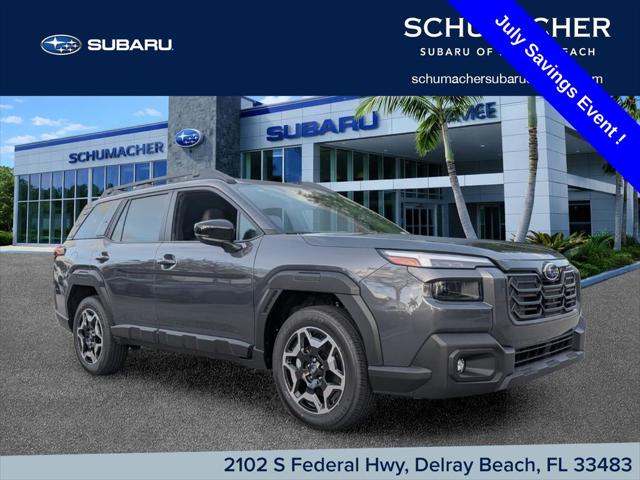 2026 Subaru Outback Touring for sale in Delray Beach, FL