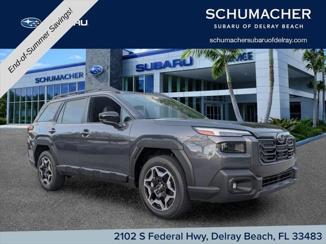 2026 Subaru Outback Touring for sale in Delray Beach, FL
