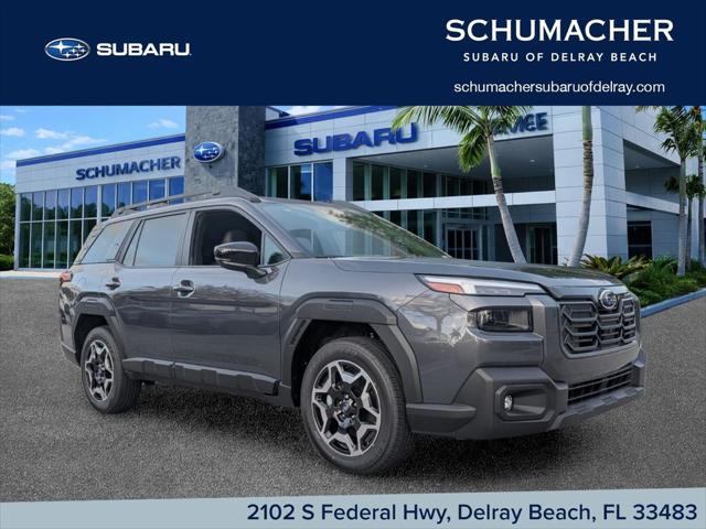 2026 Subaru Outback Touring for sale in Delray Beach, FL