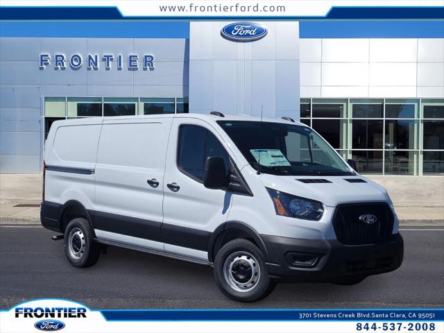 2026 Ford Transit Cargo Van Base for sale in Santa Clara, CA