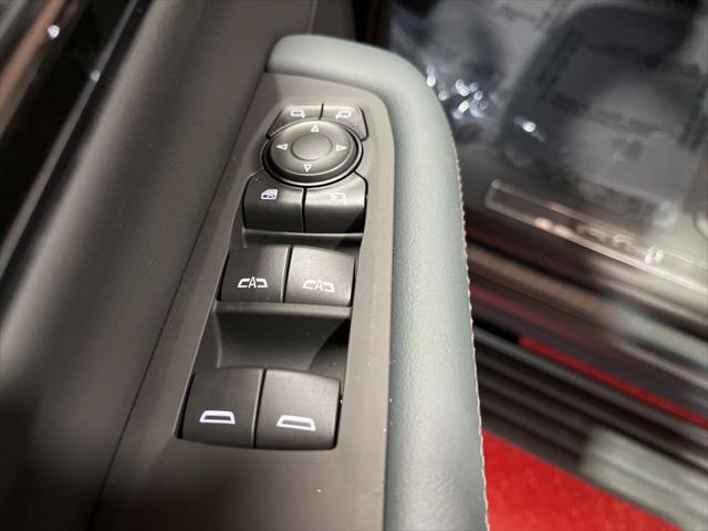 2026 GMC Yukon 4WD AT4