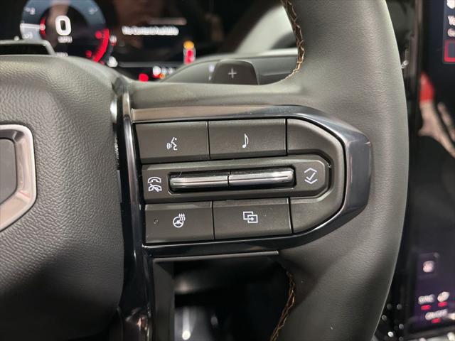 2026 GMC Yukon 4WD AT4