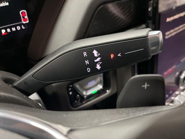 2026 GMC Yukon 4WD AT4