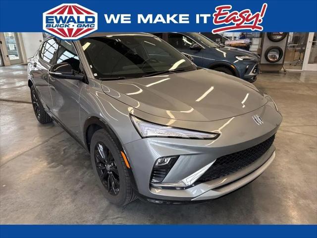 2025 Buick NV Sport Touring FWD for sale in Menomonee Falls, WI