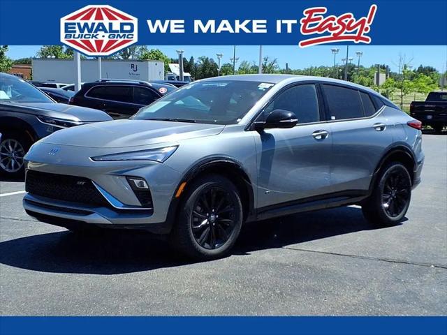 2025 Buick NV Sport Touring FWD for sale in Menomonee Falls, WI