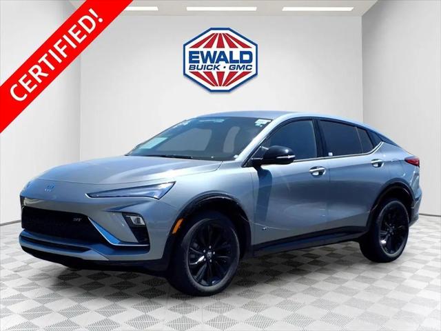 2025 Buick NV Sport Touring FWD for sale in Menomonee Falls, WI