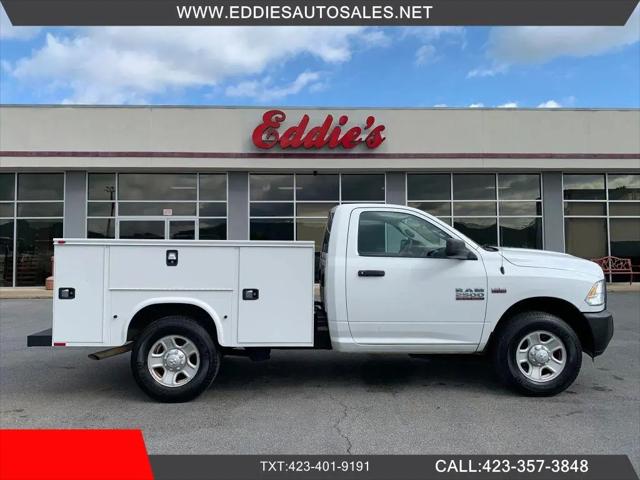2015 Ram 2500 Tradesman for sale in Church Hill, TN