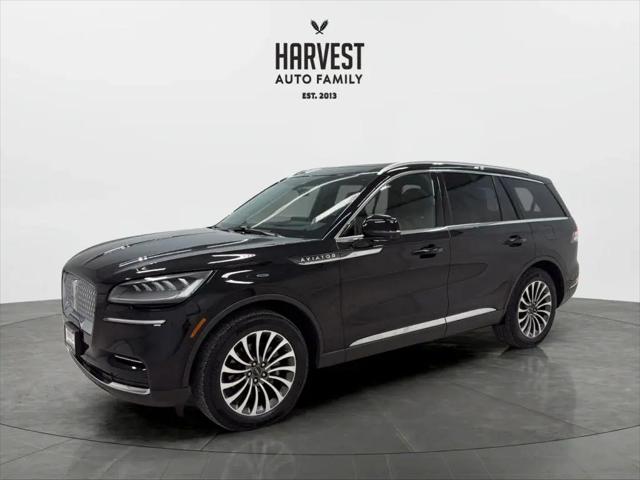 2022 Lincoln Aviator Reserve for sale in Wahoo, NE