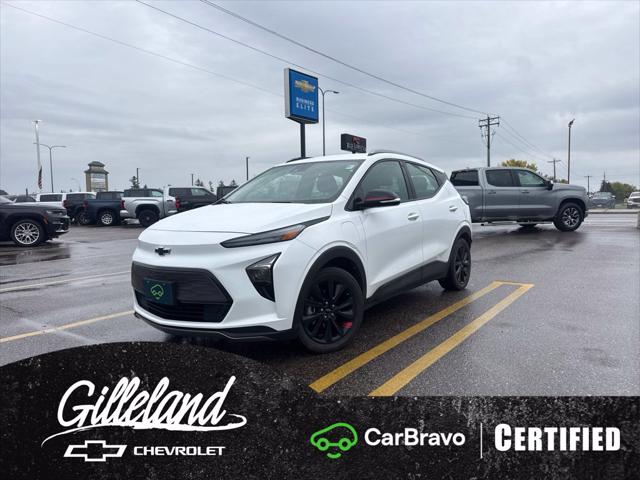 2023 Chevrolet Bolt EUV FWD LT for sale in St. Cloud, MN