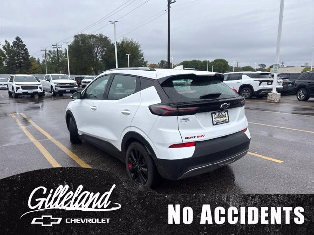 2023 Chevrolet Bolt EUV FWD LT